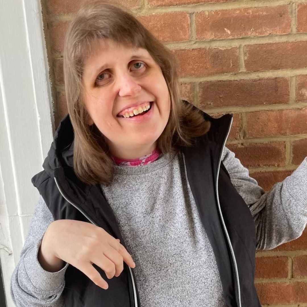 Isobel Calladine