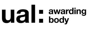 UAL Awarding Body logo